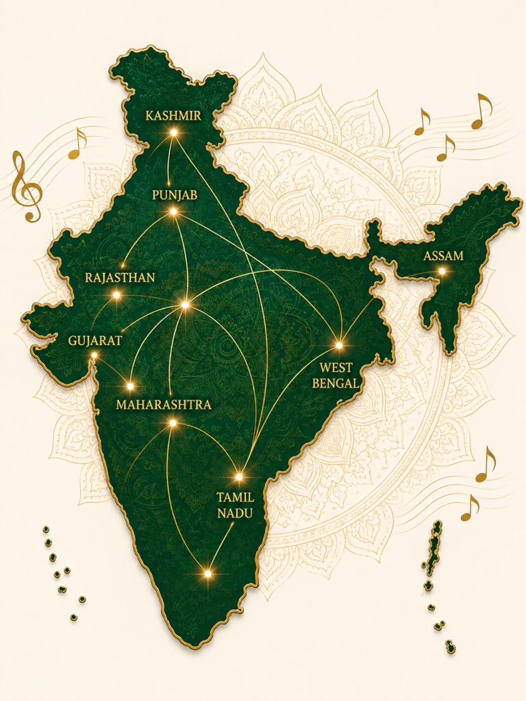 Bharat-Music