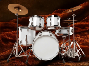 Western Drums