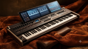 keyboard