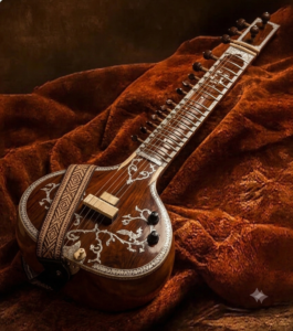 sitar